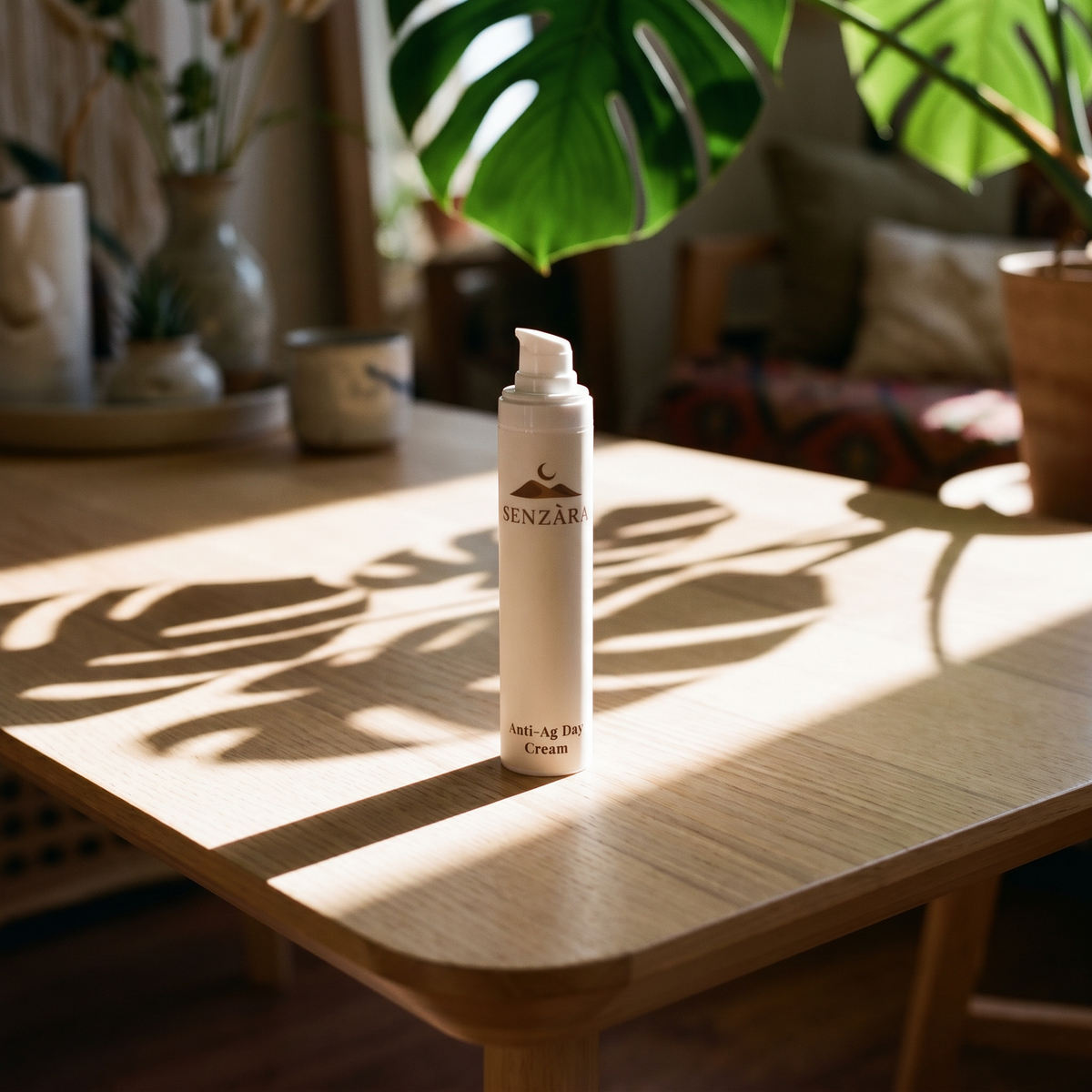 Anti-Aging Nachtcrème met Collageen Verstevigend & Herstellend - 50 ml