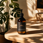 Hand & Body Wash – Munt & Cederhout ( Fris & Verkwikkend )