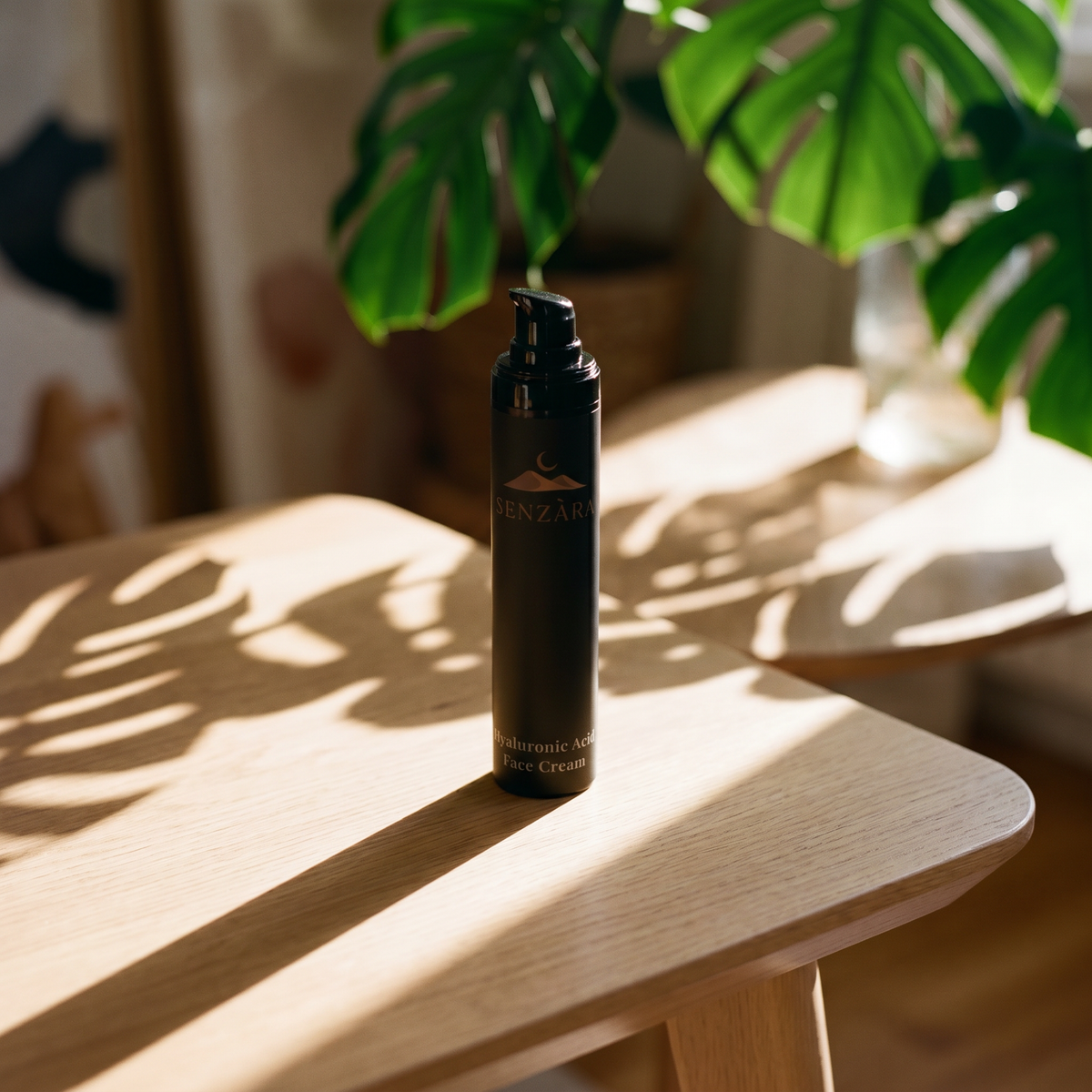 Intens Hydraterende Gezichtscrème – Voor een Zachte & Stralende Huid - 50 ml