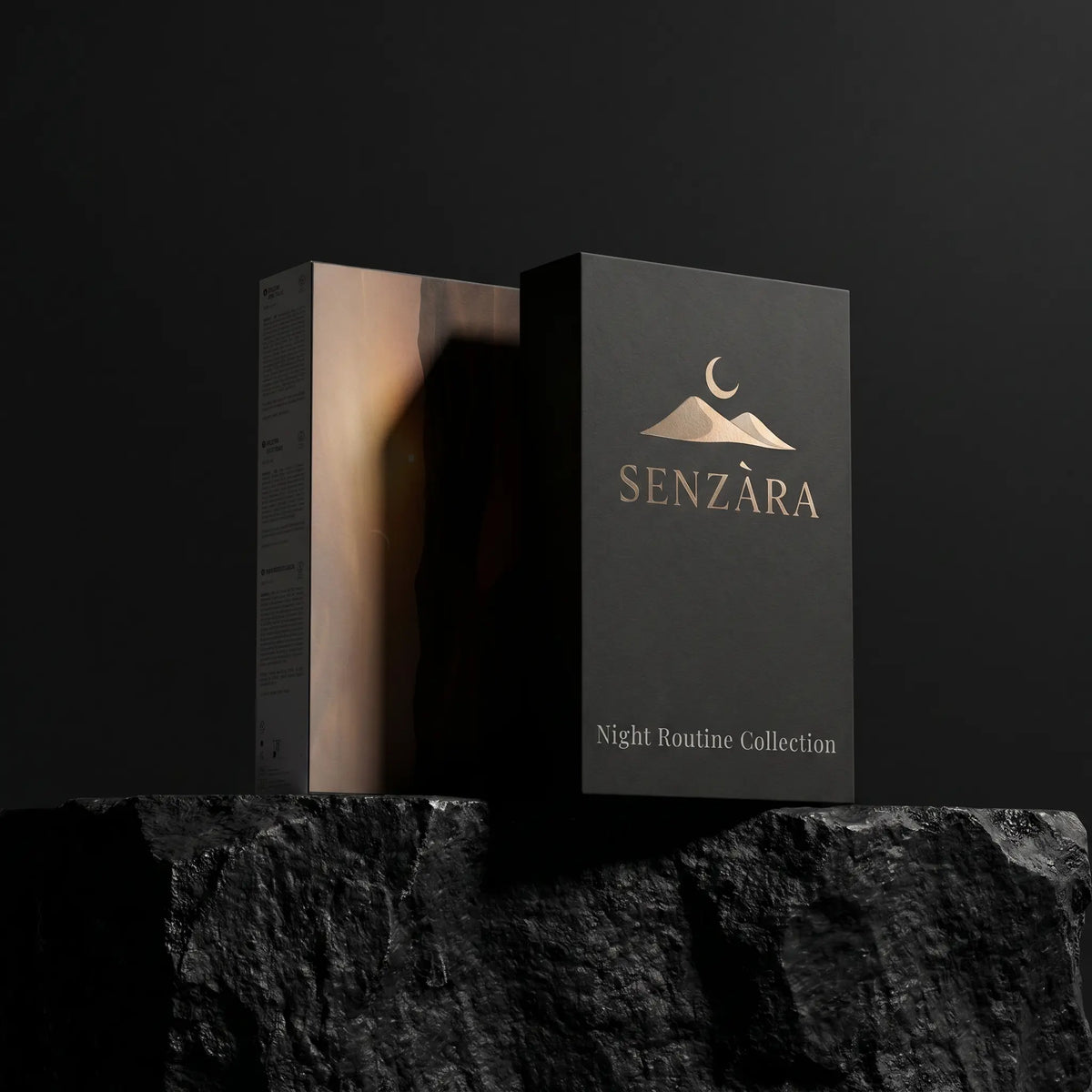 Collagen Night Routine  Limited Edition Collection Box