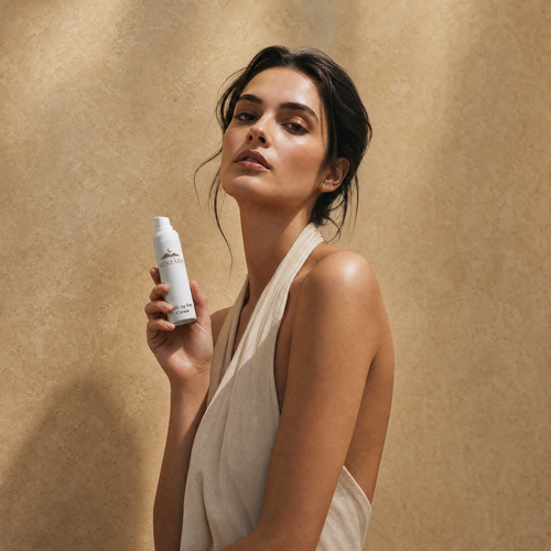Anti-Age Dagcrème – Voor een Gladde & Stralende Huid - 15 ml