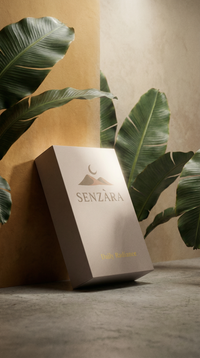 Daily Radiance Collection Box