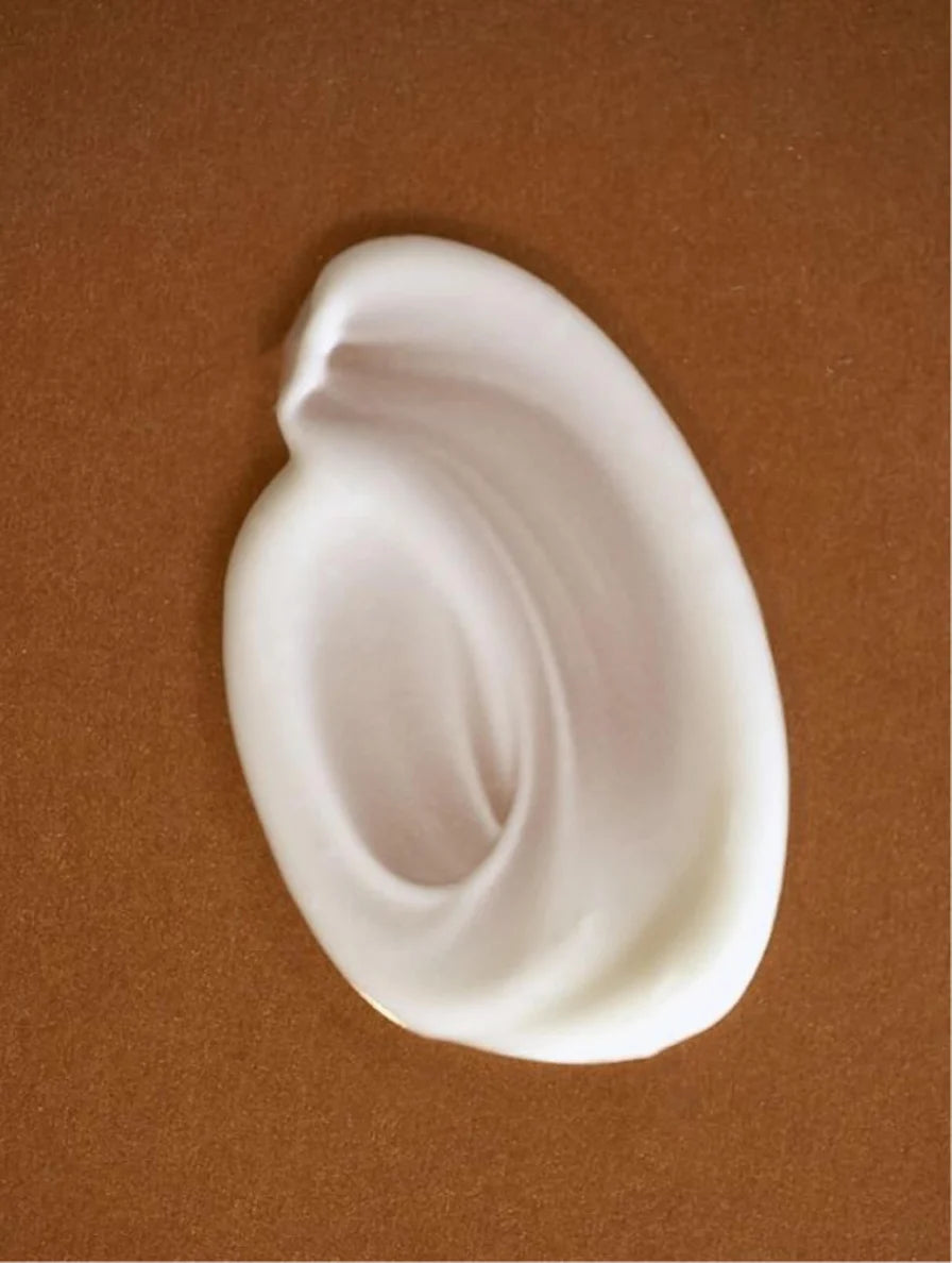 Gezichtscrème Natuurlijk – Hydraterend & Verzorgend - 15 ml