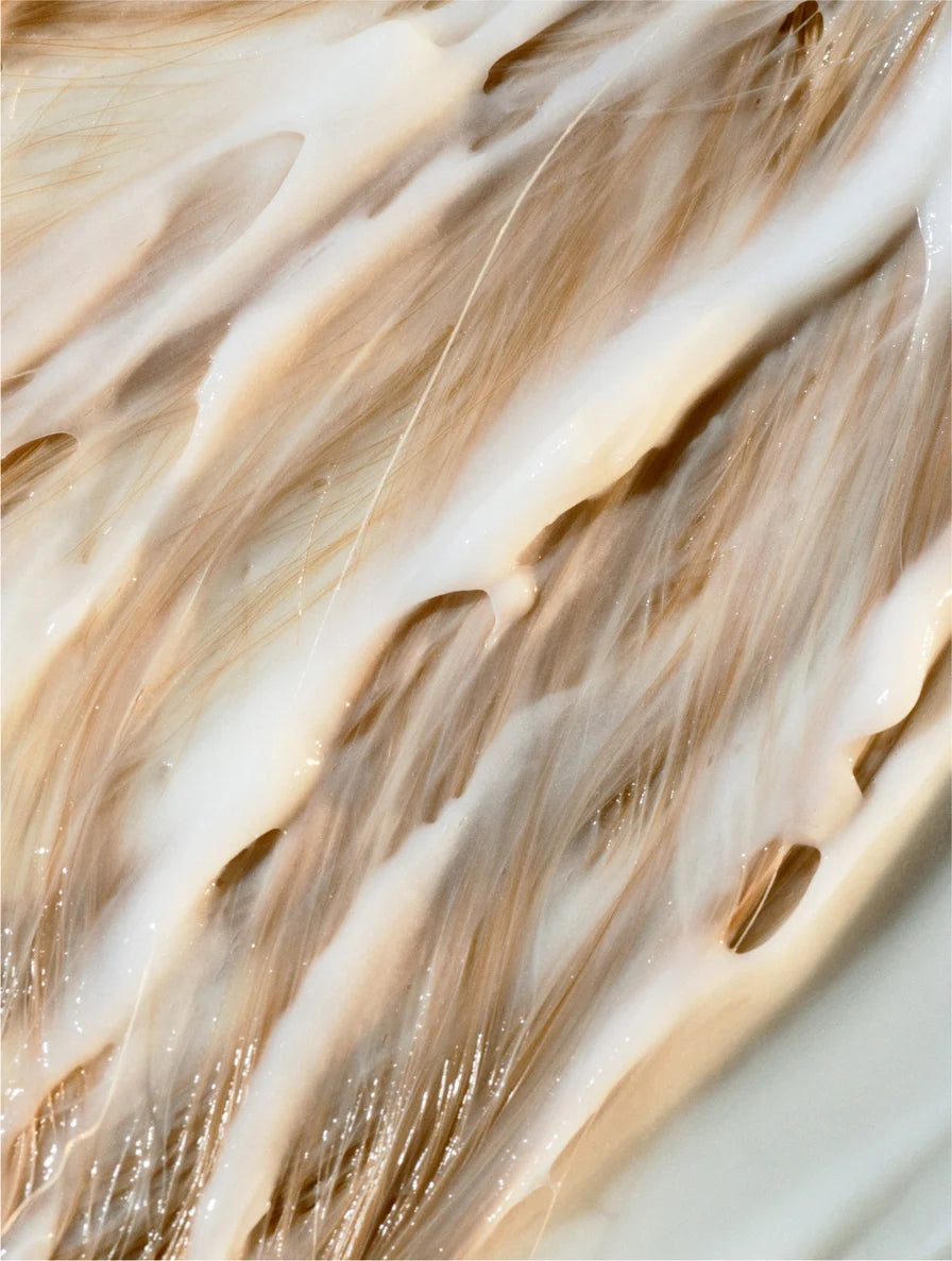 Keratin Volume Boost Conditioner - 390 ml