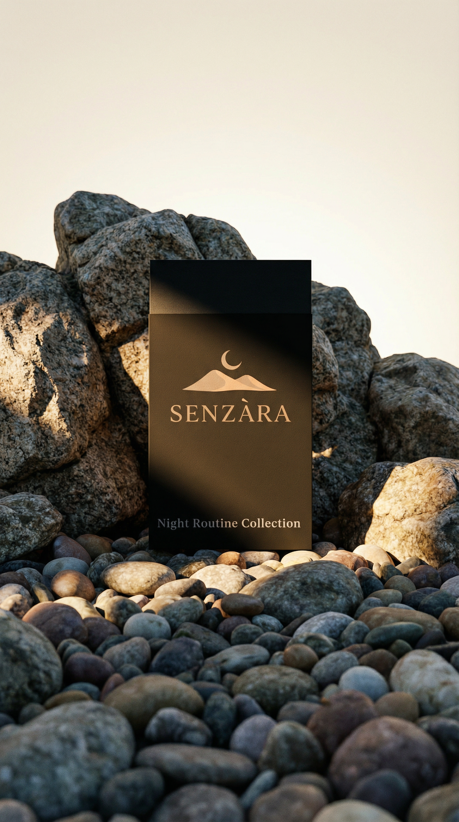 Collagen Night Routine  Limited Edition Collection Box