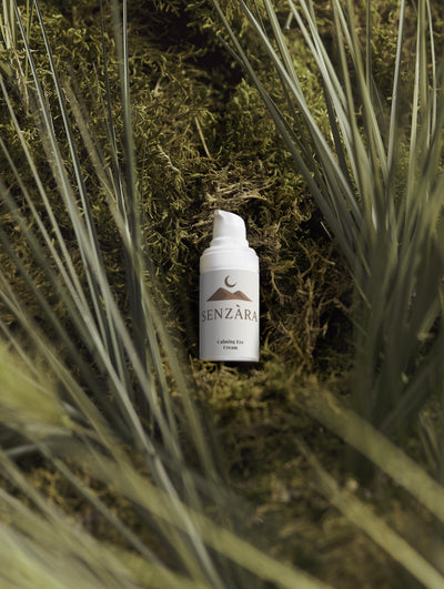Calming Eye Cream - 30 ml
