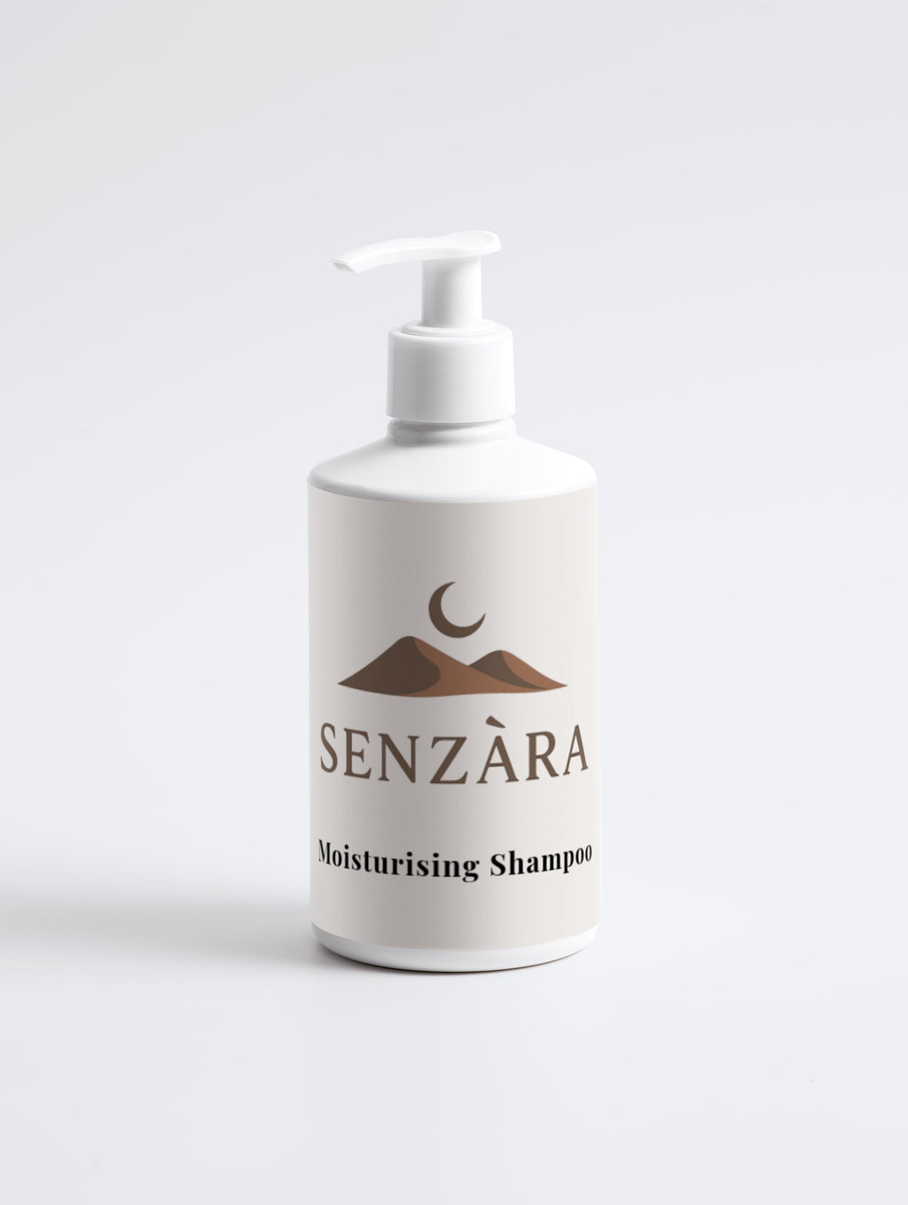 Moisturising Shampoo - 290 ml