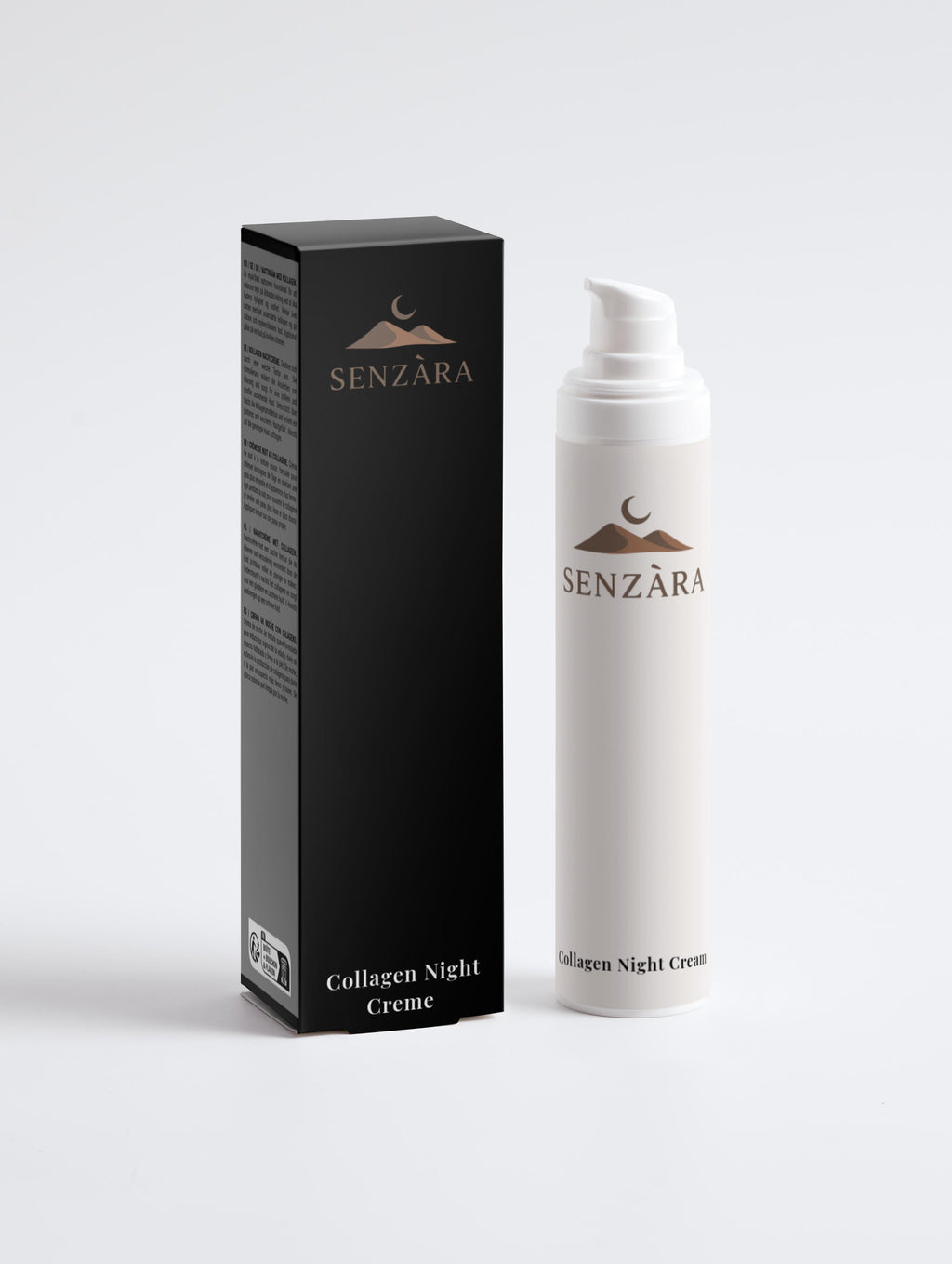 Collagen Night Routine  Limited Edition Collection Box