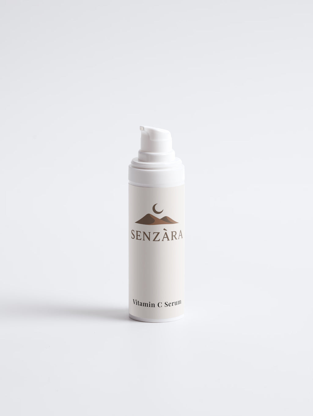 Vitamine C Energising Serum