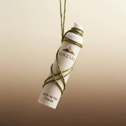 Anti-Age Dagcrème – Voor een Gladde & Stralende Huid - 50 ml