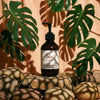 Silk Skin Hand Cream, Woody Amber & Leather - 270 ml