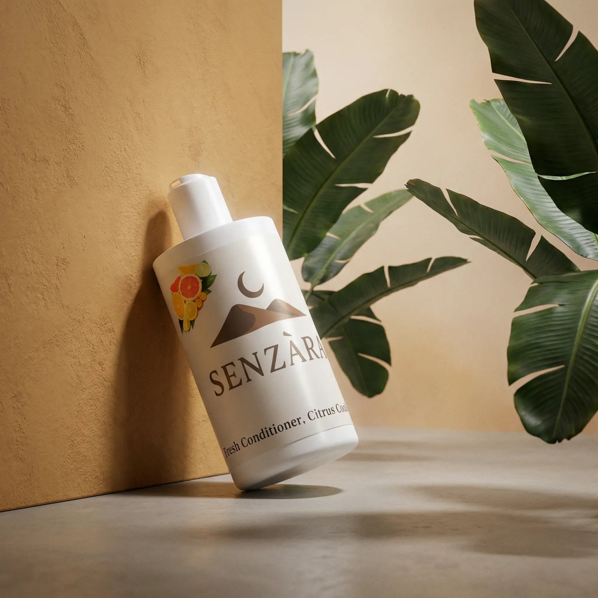 Fresh Conditioner, Citrus Cocktail - 370 ml