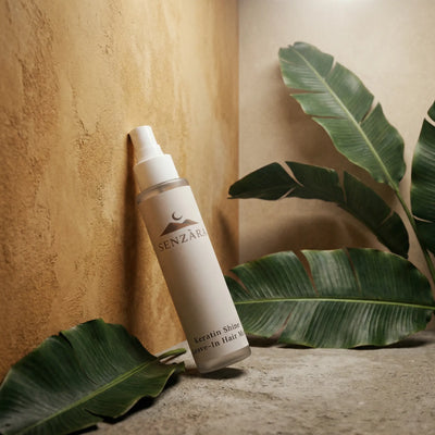 Keratine Shine Haarspray ( Ontknoping spray ) - 100 ml