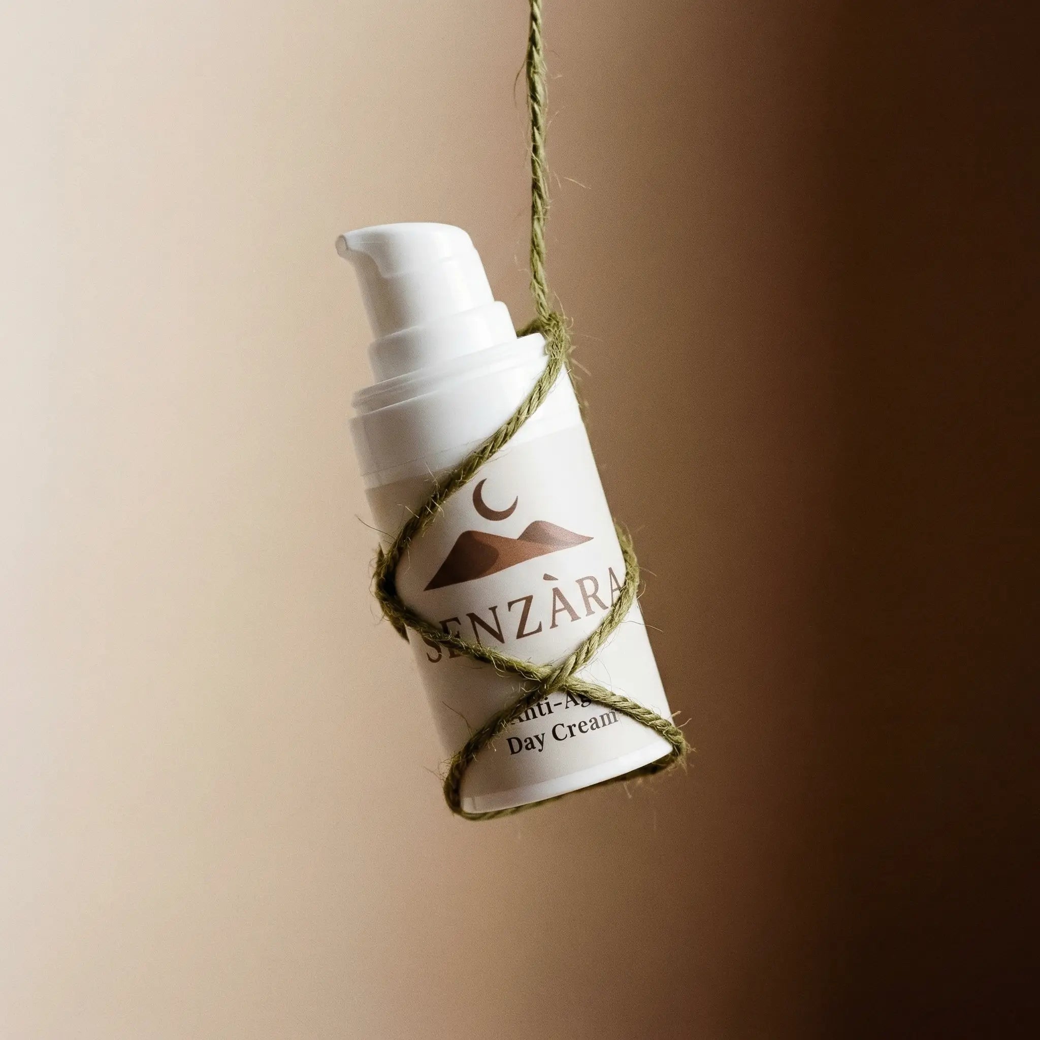 Anti-Age Dagcrème – Voor een Gladde & Stralende Huid - 15 ml
