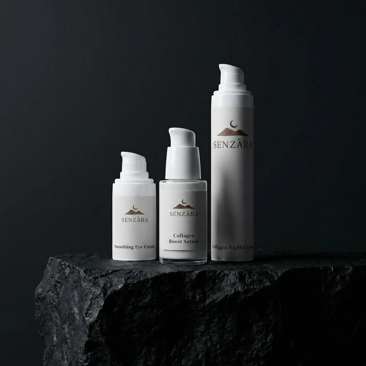 Collagen Night Routine  Limited Edition Collection Box