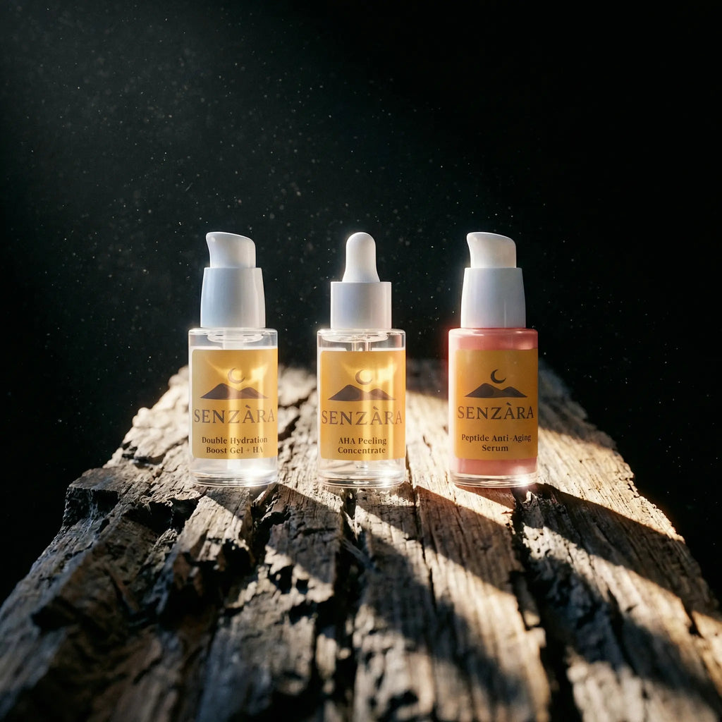 The Ultieme vernieuwing Collection Box ( LIMITED EDITION)