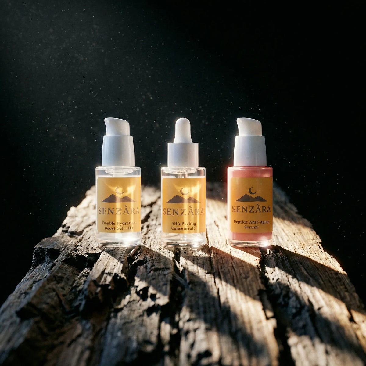 The Ultieme vernieuwing Collection Box ( LIMITED EDITION)