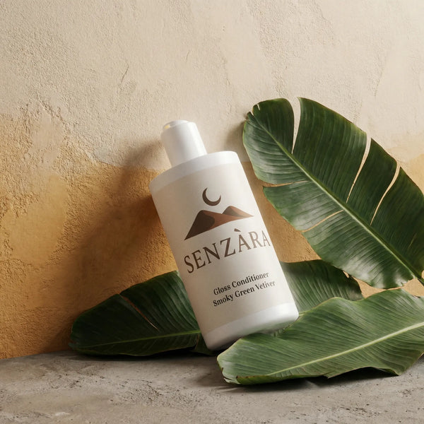 Glans Conditioner – Herstelt Gespleten Haarpunten - 370 ml