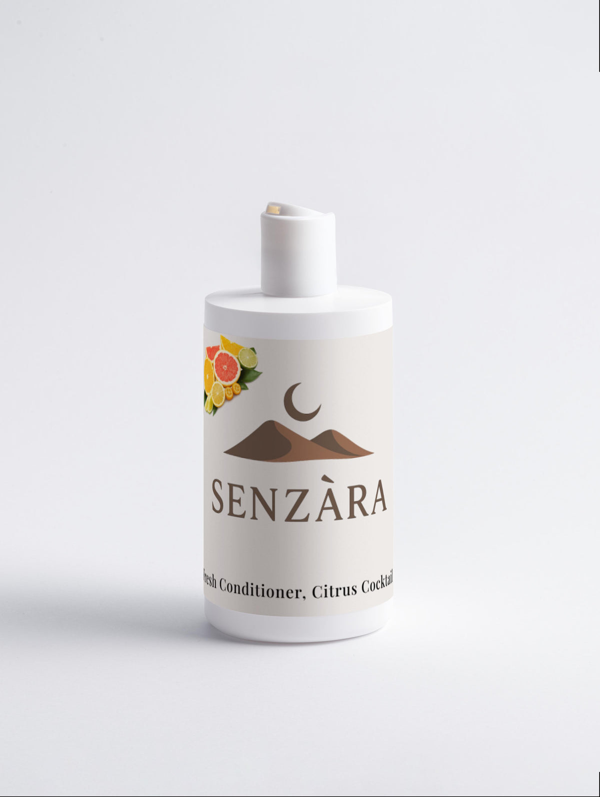 Fresh Conditioner, Citrus Cocktail - 370 ml