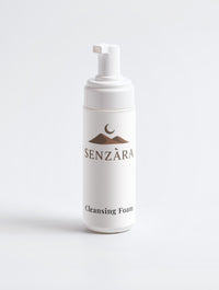 Cleansing Foam 50 ml