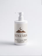 Keratine Volume Conditioner voor Fijn Haar  Volumeboost & Versterkend