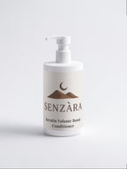 Keratine Volume Conditioner voor Fijn Haar  Volumeboost & Versterkend